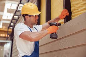 Best Vinyl Siding Installation  in Laurel Springs, NJ